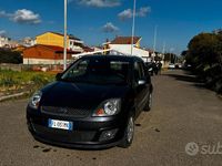 Usata Ford Fiesta 68 CV (50 kW) 2008 Utilitaria