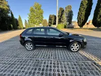 Usata Audi A3 Ambition 140 CV (102 kW) 2009 Utilitaria