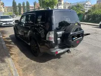 Occasion Mitsubishi Pajero Instyle 170 ch (125 kW) 2007 SUV