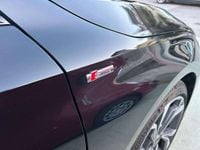 Usata Audi A3 S-Line 150 CV (110 kW) 2022 Nero Berlina