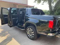 Usata VW Amarok Aventura 224 CV (164 kW) 2023 Pick-up