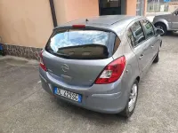 Usata Opel Corsa Cosmo 80 CV (58 kW) 2007 Utilitaria