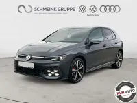 Usata VW Golf VIII GTE 272 CV (200 kW) 2024 Grigio scuro Berlina