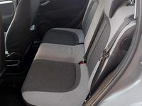 Usata Fiat Punto Evo 2012 Grigio Utilitaria