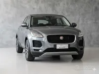 Usata Jaguar E-Pace 150 CV (110 kW) 2018 Grigio SUV