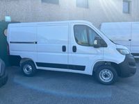 usata Fiat Ducato Furgone 30 2.2 Mjt 120CV PC-TN Furgone my 21 nuova a Verdello