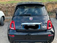Usata Abarth 595 Pista 2017 Nero