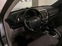 Usata Hyundai Santa Fe 155 CV (114 kW) 2006 Grigio SUV