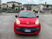 usata Citroën C1 1.0 3 porte C1TY