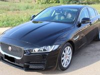 Usata Jaguar XE Portfolio 179 CV (131 kW) 2018 Berlina