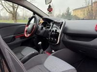 Usata Renault Clio IV 90 CV (66 kW) 2013 Nero Berlina