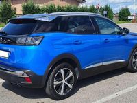 Usata Peugeot 3008 Allure 131 CV (96 kW) 2021 SUV