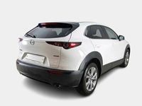 usata Mazda CX-30 CX-30 2.0L Skyactiv-G2.0L Skyactiv-G 122cv M Hybrid Exclusive