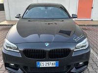 usata BMW 535 535 d Touring xdrive Msport auto E6