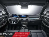 Nuova EVO Evo 6 177 CV (130 kW) 2026 Beige SUV