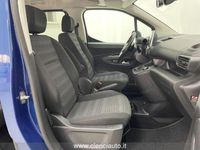 usata Opel Combo Life 1.5D 130 CV S&S AT8 Advance XL del 2020 usata a Lurate Caccivio