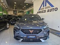 Usata Cupra Formentor 150 CV (110 kW) 2022 Grigio SUV