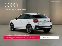 Nuova Audi Q2 Comfort 115 CV (84 kW) 2026 SUV