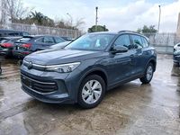 Usata VW Tiguan Life 150 CV (110 kW) 2024 Grigio SUV