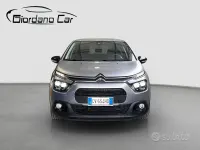 Usata Citroën C3 PureTech 110 CV (80 kW) 2024 Grigio Berlina