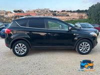 Usata Ford Kuga Titanium 163 CV (119 kW) 2011 Nero SUV