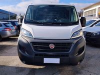 Usata Fiat Ducato 120 CV (88 kW) 2021 Other Furgone