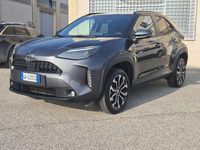 Usata Toyota Yaris Cross Trend 92 CV (67 kW) 2024 Grigio SUV