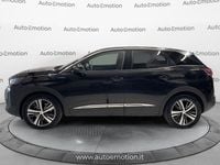 Usata Peugeot 3008 Allure 299 CV (219 kW) 2023 Nero SUV
