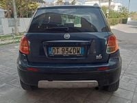 Usata Fiat Sedici 2009 SUV
