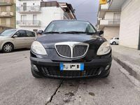 Usata Lancia Ypsilon 69 CV (50 kW) 2006 Utilitaria
