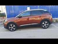 Usata Peugeot 3008 Allure 120 CV (88 kW) 2017 SUV