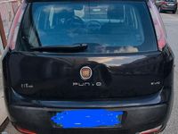 Usata Fiat Punto Evo Active 2009 Utilitaria
