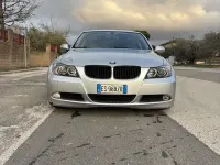 Usata BMW 330 Sport Line 258 CV (189 kW) 2006 Berlina