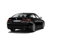 Usata BMW 420 M Sport 190 CV (139 kW) 2022 Blu Coupé