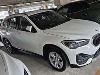 Usata BMW X1 xLine 125 CV (91 kW) 2021 SUV