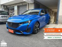 Usata Peugeot 308 S 130 CV (95 kW) 2022 Berlina