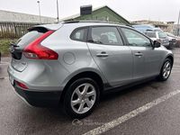 Usata Volvo V40 CC 120 CV (88 kW) 2016 Grigio Station wagon