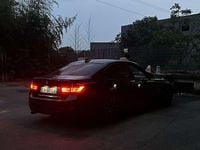 Usata BMW 316 Sport Line 116 CV (85 kW) 2012 Berlina