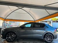 usata Audi Q8 50 Tdi quattro s-line Matrix Tetto 22"