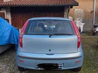 Usata Fiat Punto 2000 Utilitaria