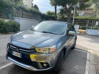 usata Mitsubishi ASX ASX 1.6 DI-D 114 CV 2WD Intense Navi