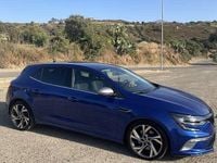 Usata Renault Mégane IV GT 165 CV (121 kW) 2017 Berlina