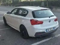 Usata BMW 116 116 CV (85 kW) 2019 Utilitaria