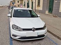 usata VW Golf 5p 2.0 tdi 150cv