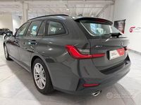 Usata BMW 320 190 CV (139 kW) 2020 Grigio Station wagon