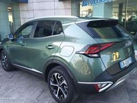 usata Kia Sportage Sportage 1.6 TGDi1.6 tgdi hev Style auto