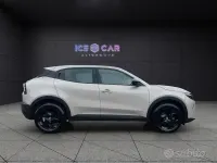 Usata Alfa Romeo GT Junior 136 CV (100 kW) 2025 Giallo SUV