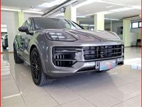 Nuova Porsche Cayenne 470 CV (345 kW) 2026 Grigio SUV