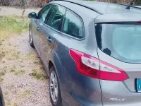 Usata Ford Focus 115 CV (84 kW) 2011 Grigio Station wagon