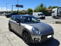 Usata Mini One D Clubman 116 CV (85 kW) 2019 Station wagon